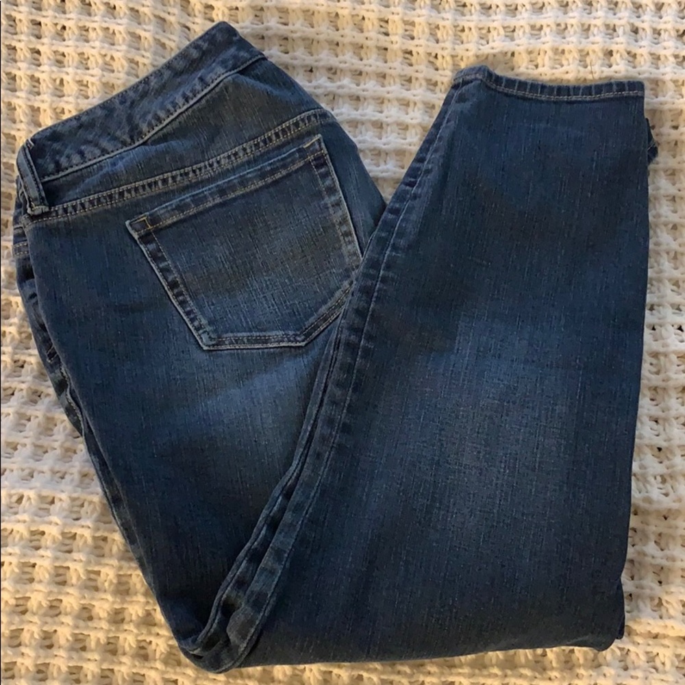 Torrid Jeans